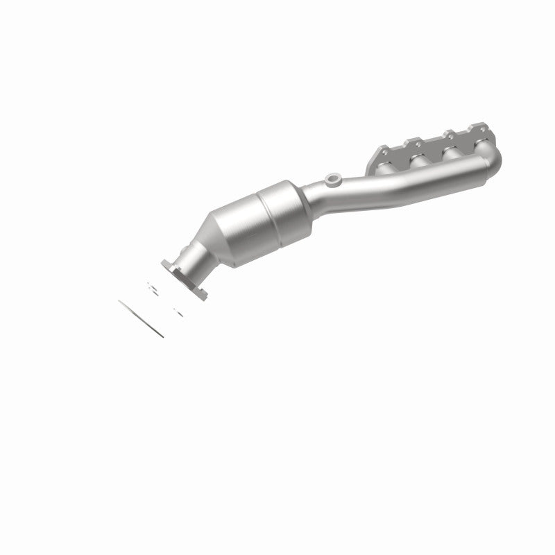Magnaflow Conv DF 02-04 Volkswagen Passat 4.0L - Burkken Auto Parts