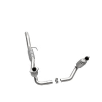 Magnaflow Conv DF 00-03 Dakota 4.7L - Burkken Auto Parts