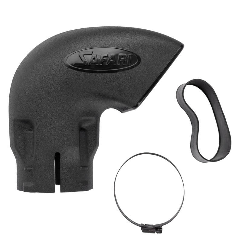 ARB Safari Air Ram New Style - Burkken Auto Parts