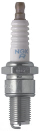NGK Racing Spark Plug Box of 4 (BR8EG SOLID) - Burkken Auto Parts