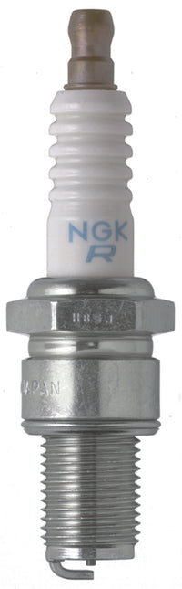 NGK Racing Spark Plug Box of 4 (BR10EG SOLID) - Burkken Auto Parts