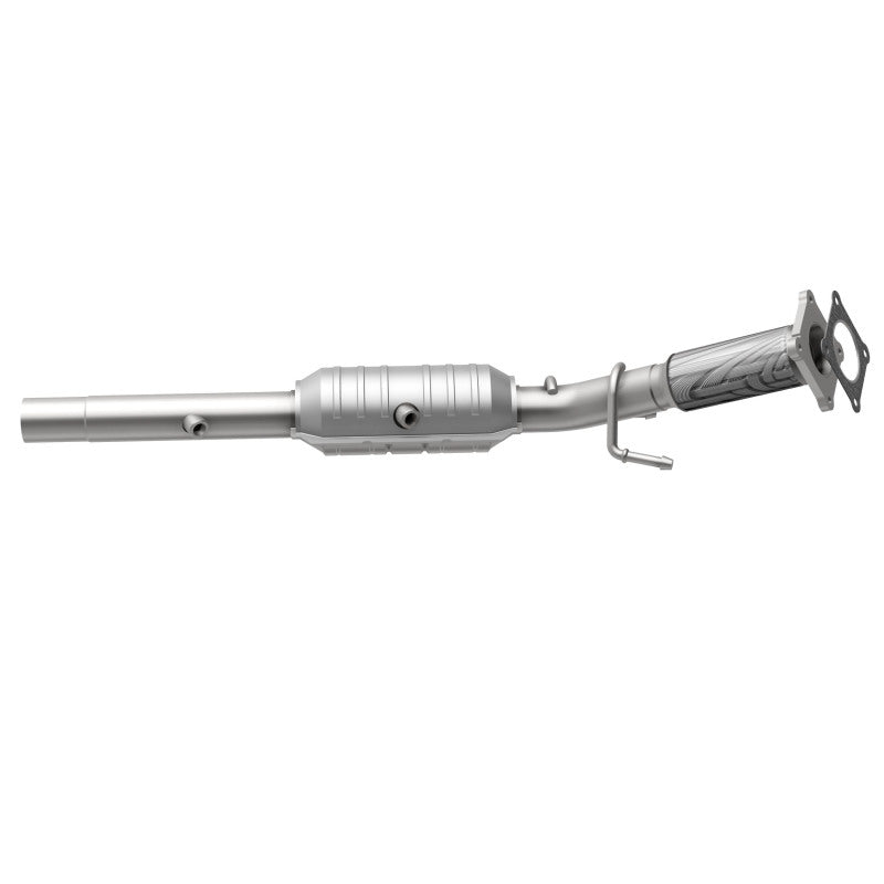 Magnaflow Conv DF 06-10 VW Beetle 2.5L - Burkken Auto Parts