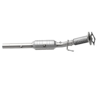 Magnaflow Conv DF 06-10 VW Beetle 2.5L - Burkken Auto Parts