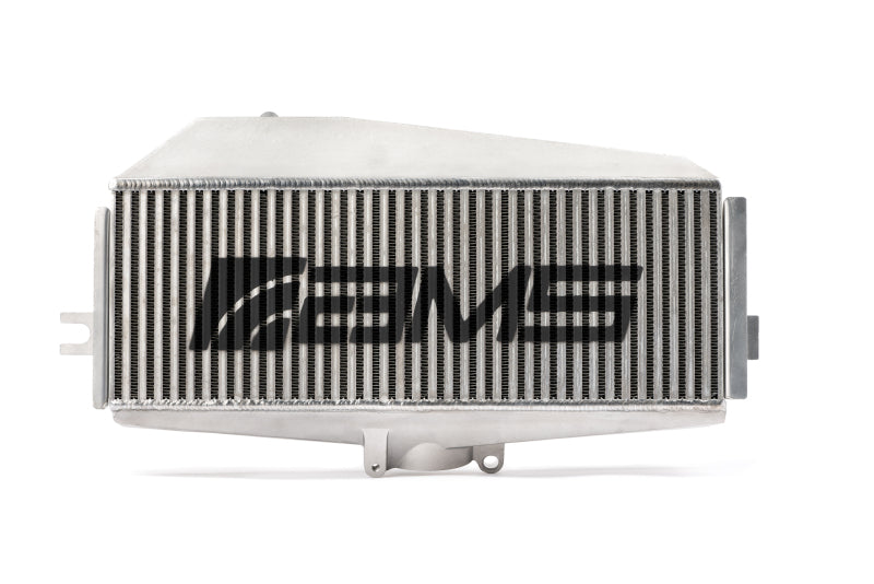 AMS Performance 2022+ Subaru WRX Top Mount Intercooler - Burkken Auto Parts