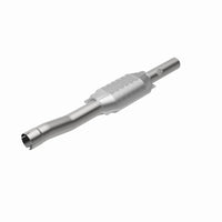 MagnaFlow Conv DF 99-01 Grand Cherokee 4.7L - Burkken Auto Parts