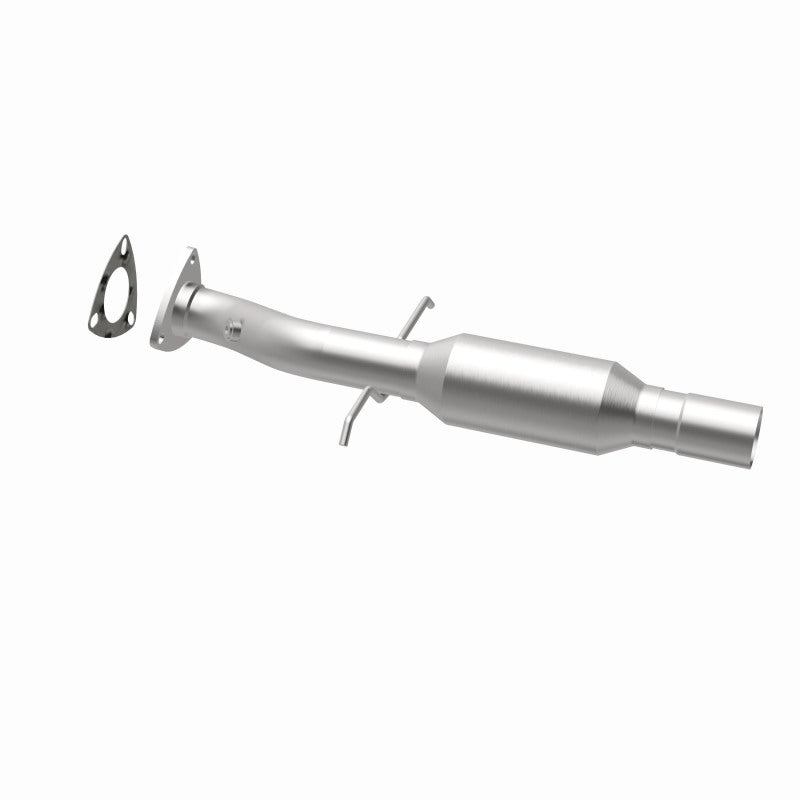 MagnaFlow Conv Direct Fit 1995 Chevrolet Blazer 4.3L V6 - Burkken Auto Parts