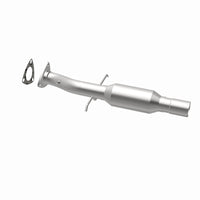 MagnaFlow Conv Direct Fit 1995 Chevrolet Blazer 4.3L V6 - Burkken Auto Parts
