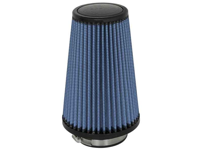 aFe MagnumFLOW Air Filters UCO P5R A/F P5R 3-1/2F x 6B x 4T x 9H - Burkken Auto Parts