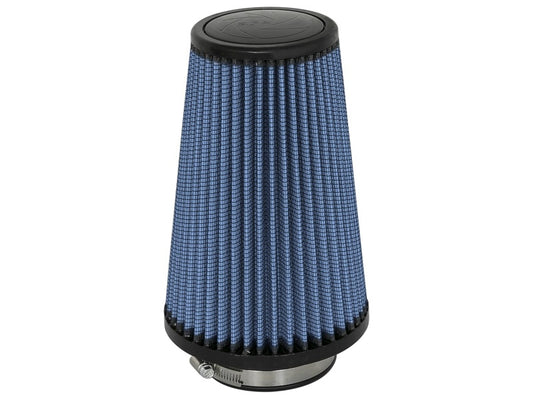 aFe MagnumFLOW Air Filters UCO P5R A/F P5R 3-1/2F x 6B x 4T x 9H - Burkken Auto Parts
