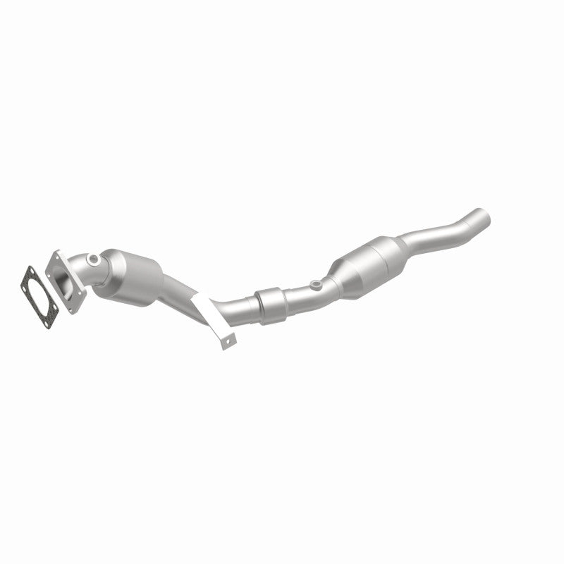 Magnaflow Conv DF 01-02 Audi S4 2.7L P/S - Burkken Auto Parts