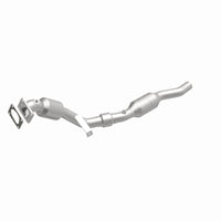 Magnaflow Conv DF 01-02 Audi S4 2.7L P/S - Burkken Auto Parts