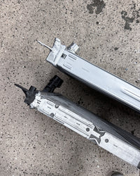 CSF BMW F-Chassis Gen 1 B58 High Performance All-Aluminum Radiator - Burkken Auto Parts