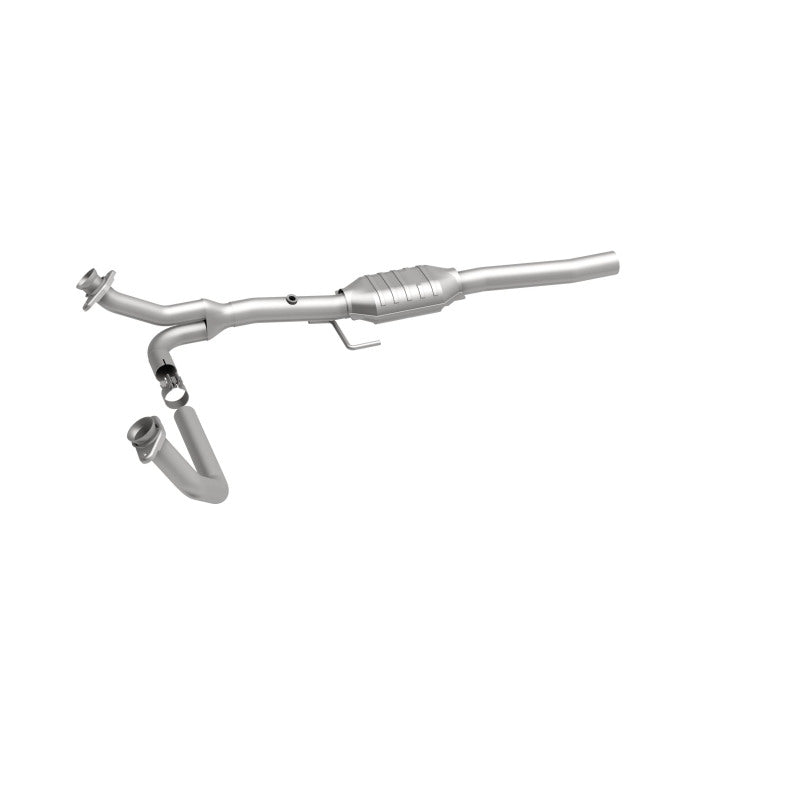 Magnaflow 2000 Dodge Dakota 3.9L Direct Fit Converter - Burkken Auto Parts