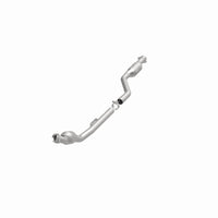 MagnaFlow Conv DF 01-02 Mercedes E430 4.3L Driver Side CA - Burkken Auto Parts