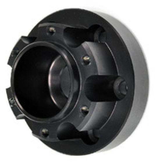 ATI Crank Hub - Alum - Chevy SB - Mount Damper to Flywheel - Burkken Auto Parts