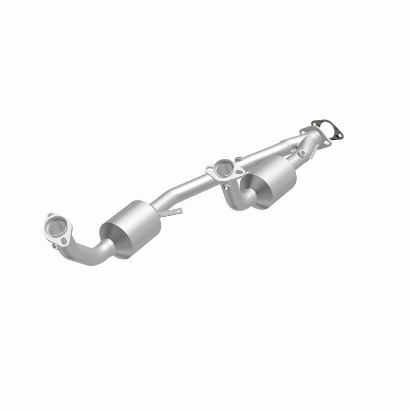 MagnaFlow Conv DF California Grade 1995 Ford Windstar - Burkken Auto Parts
