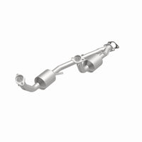 MagnaFlow Conv DF California Grade 1995 Ford Windstar - Burkken Auto Parts