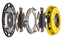 ACT 2001 Ford Mustang Twin Disc XT Race Kit Clutch Kit - Burkken Auto Parts