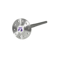 Yukon Gear 1541H Alloy Rear Axle For 8.2in and 8.5in GM Passenger - Burkken Auto Parts