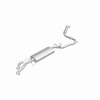 MagnaFlow BRE Exhaust Kit 06-12 Toyota RAV4 - Burkken Auto Parts