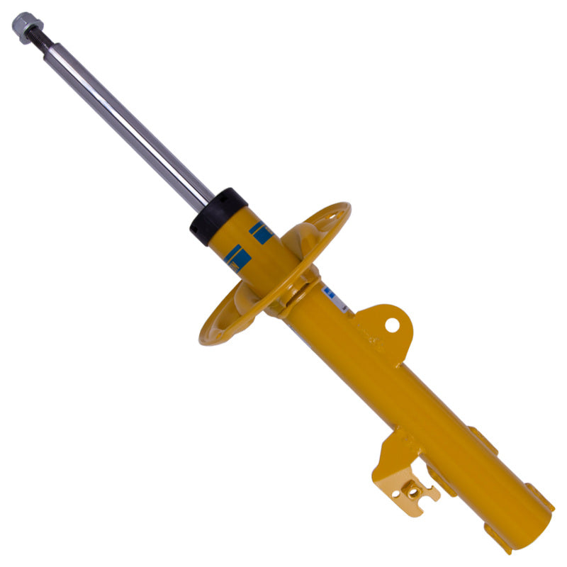 Bilstein B6 10-13 Toyota Highlander 2WD Front Right Suspension Strut Assembly - Burkken Auto Parts
