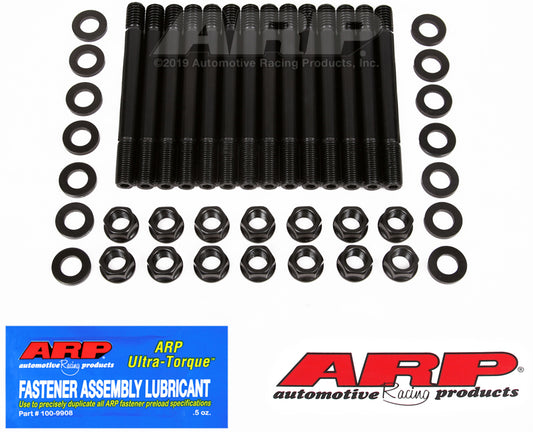 ARP Ford Inline6 240-300 Hex Head Stud Kit - Burkken Auto Parts