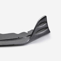 Seibon 22-23 Subaru BRZ MB-Style Carbon Fiber Front Lip - Burkken Auto Parts
