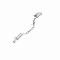 MagnaFlow BRE Exhaust Kit 10-13 SANTA FE SORENTO 3.5L - Burkken Auto Parts