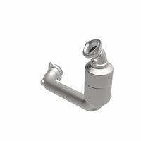 MagnaFlow Conv DF 2000 Mercedes CLK320 3.2L - Burkken Auto Parts