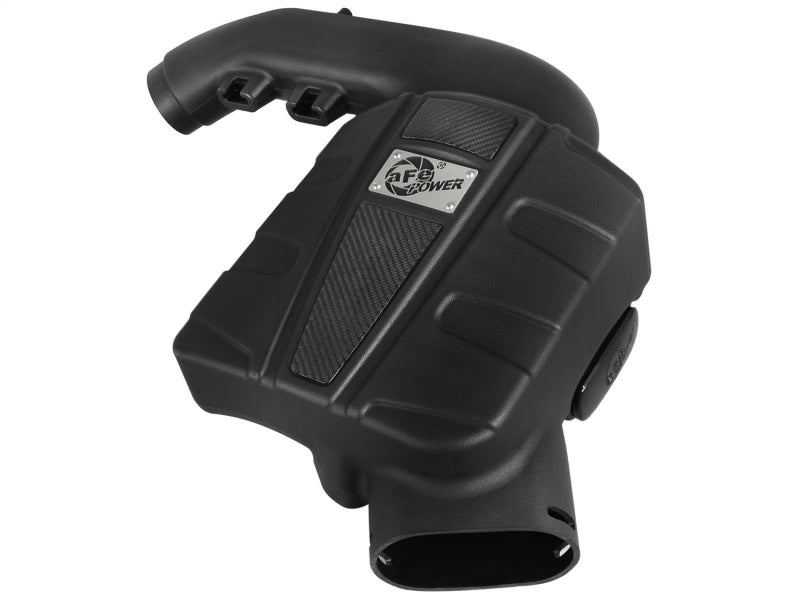 aFe MagnumFORCE Intakes Stage-2 P5R Si 11-16 BMW X3 35ix L6-3.0L - Burkken Auto Parts