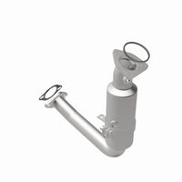 MagnaFlow Conv DF 00-04 Ford Focus 4.2L A/T - Burkken Auto Parts