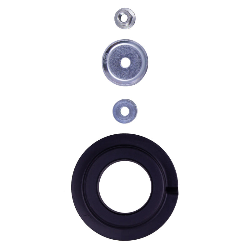 Bilstein B8 6100 04-15 Nissan Titan Front 60mm Monotube Shock Absorber - Burkken Auto Parts