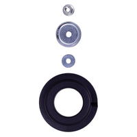 Bilstein B8 6100 04-15 Nissan Titan Front 60mm Monotube Shock Absorber - Burkken Auto Parts