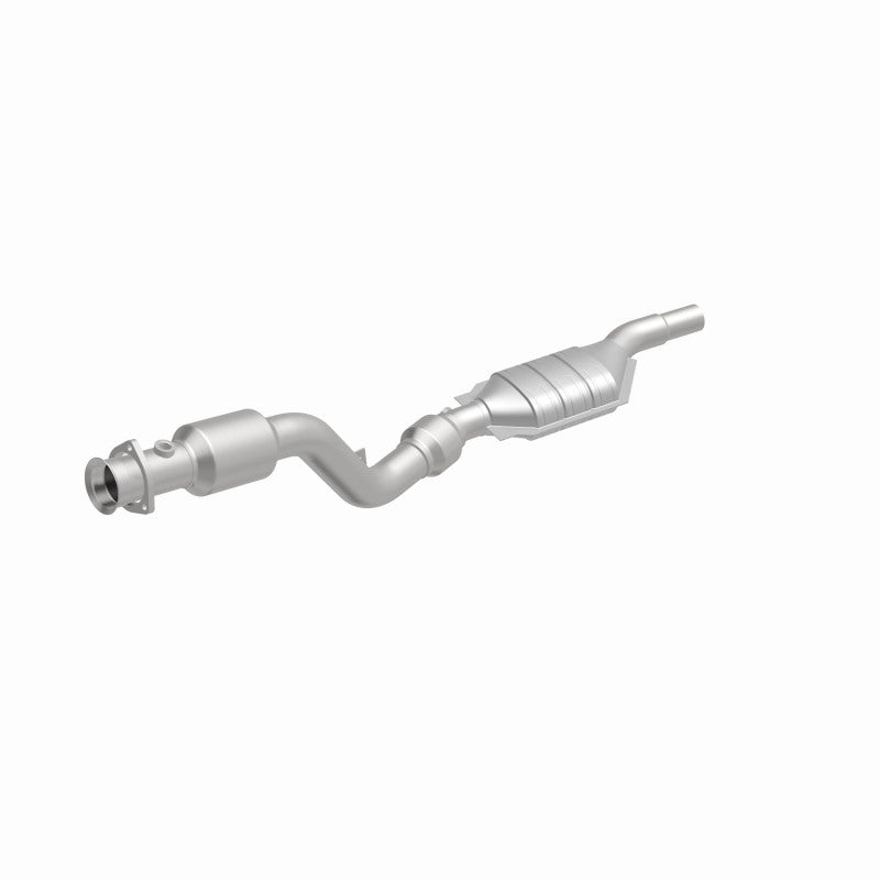 MagnaFlow Conv DF 04-05 Audi Allroad 4.2L Driver Side - Burkken Auto Parts