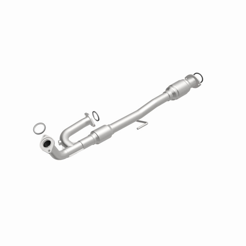 MagnaFlow Conv DF 02-03 Lexus ES300 3.0L Rear - Burkken Auto Parts