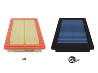 aFe MagnumFLOW OE Replacement Air Filter w/Pro 5R Media 15-18 Mercedes C300 (L4-2.0L Turbo) - Burkken Auto Parts