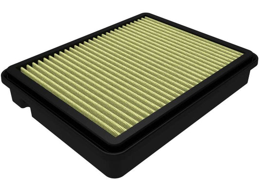 aFe 22-23 Toyota Land Cruiser (J300) V6-3.3L (td) Magnum FLOW OE Replacement Pro GUARD7 Air Filter - Burkken Auto Parts
