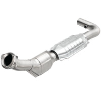 MagnaFlow Conv DF 99-00 Ford Trucks 5.4L - Burkken Auto Parts