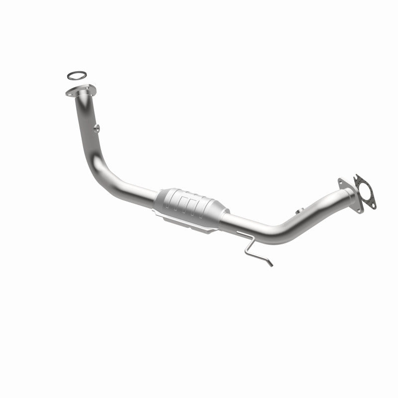 Magnaflow 2004 Isuzu Rodeo 3.2L Direct Fit Converter - Burkken Auto Parts