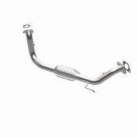 Magnaflow 2004 Isuzu Rodeo 3.2L Direct Fit Converter - Burkken Auto Parts