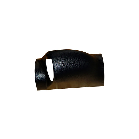 BLOX Racing 02-07 Subaru Impreza WRX Pillar Pod Gauge Mount - 1 Gauge - Burkken Auto Parts