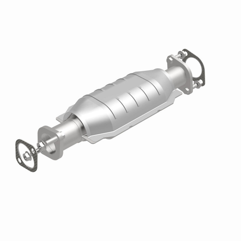 MagnaFlow Conv DF 05-10 Kia Sportage 2.7L - Burkken Auto Parts