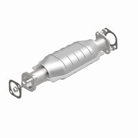 MagnaFlow Conv DF 05-10 Kia Sportage 2.7L - Burkken Auto Parts