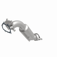 MagnaFlow Conv DF 08-09 Subaru WRX 2.5L - Burkken Auto Parts