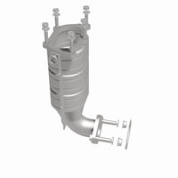 MagnaFlow Conv Direct Fit 97-99 Hyundai Accent 1.5L - Burkken Auto Parts