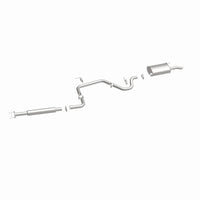 MagnaFlow BRE Exhaust Kit 00-05 Chevy Impala Monte Carlo - Burkken Auto Parts