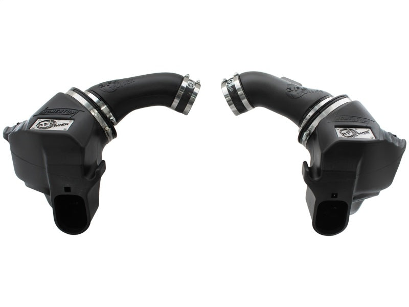 aFe Momentum PRO 5R Intake 12-14 BMW M5 V8 4.4L - Burkken Auto Parts