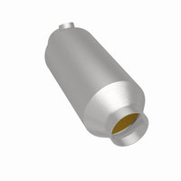 Magnaflow Universal Carb Compliant 2.25in Catalytic Converter - Burkken Auto Parts