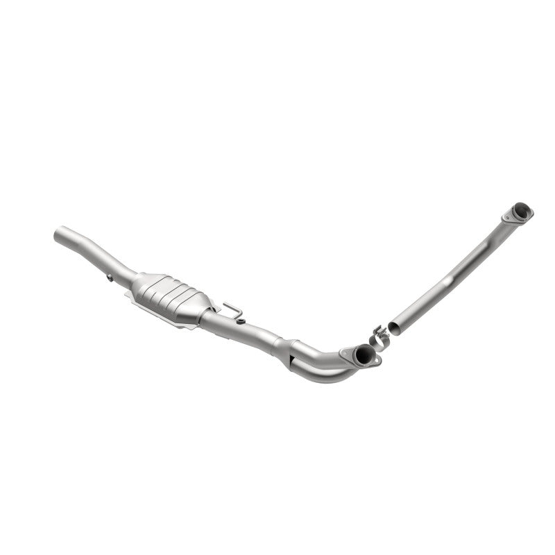 Magnaflow 2000 Dodge Dakota 3.9L Direct Fit Converter - Burkken Auto Parts