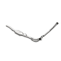 Magnaflow 2000 Dodge Dakota 3.9L Direct Fit Converter - Burkken Auto Parts